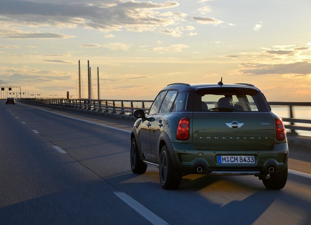 MINI COUNTRYMAN, foto 138