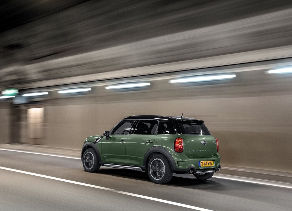MINI COUNTRYMAN, foto 139