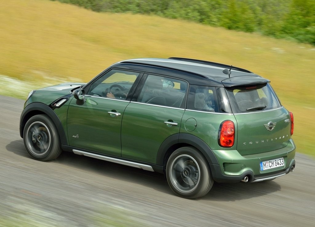 MINI COUNTRYMAN, foto 141
