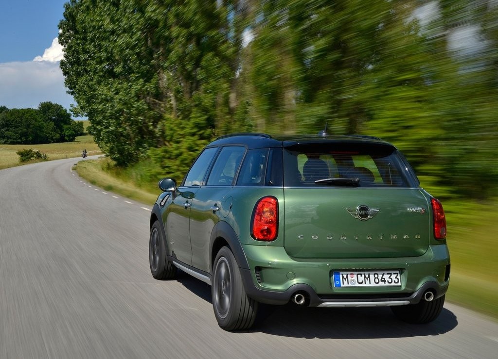 MINI COUNTRYMAN, foto 143
