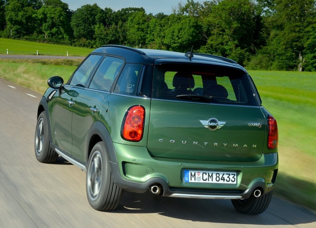 MINI COUNTRYMAN, foto 144