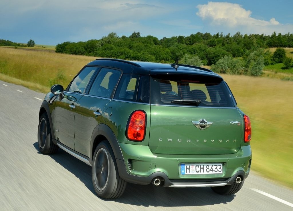 MINI COUNTRYMAN, foto 145