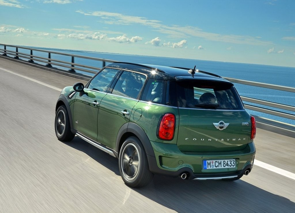 MINI COUNTRYMAN, foto 146