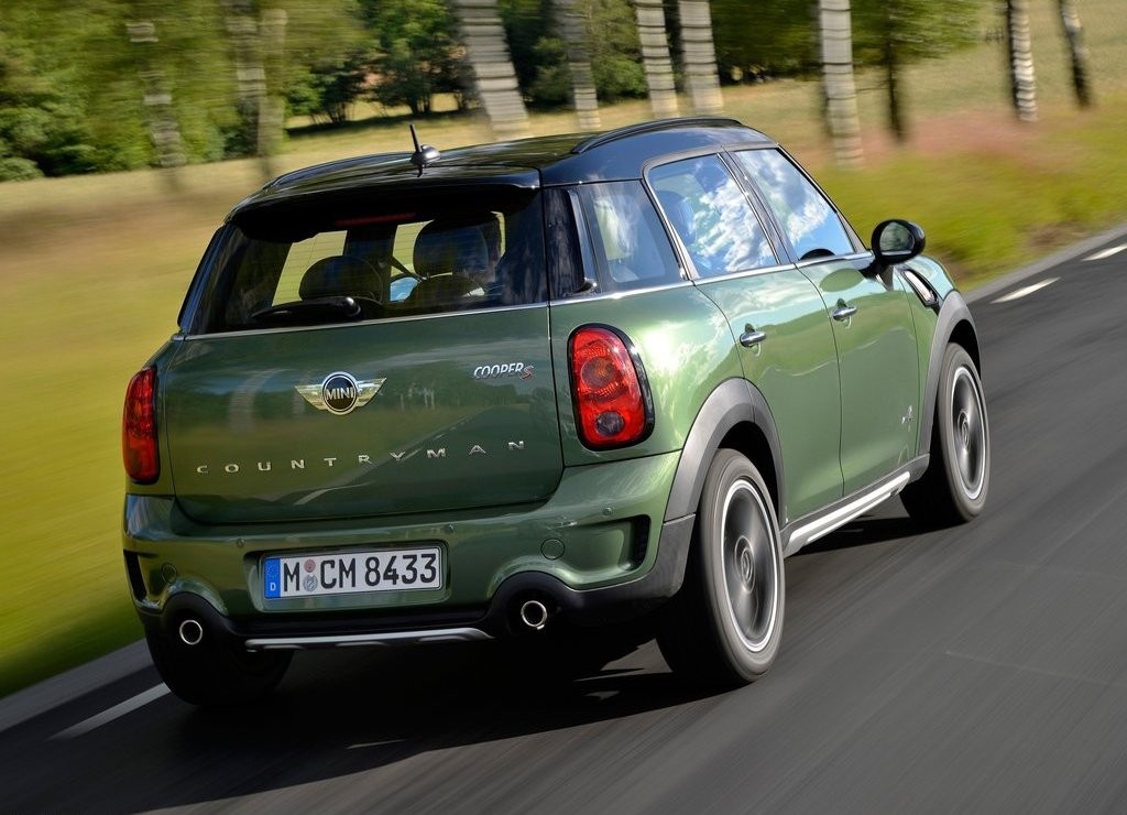 MINI COUNTRYMAN, foto 147