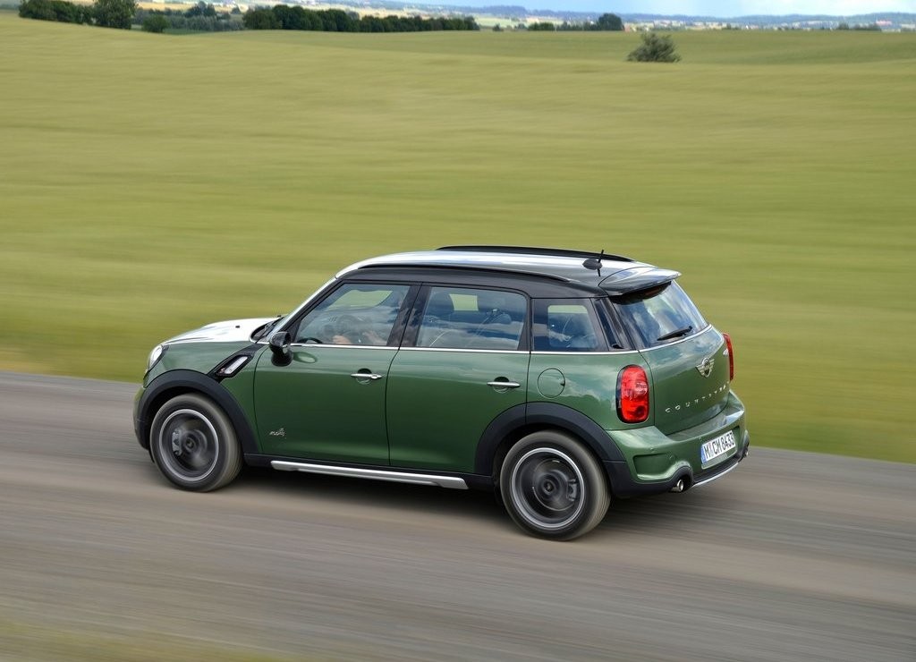 MINI COUNTRYMAN, foto 148