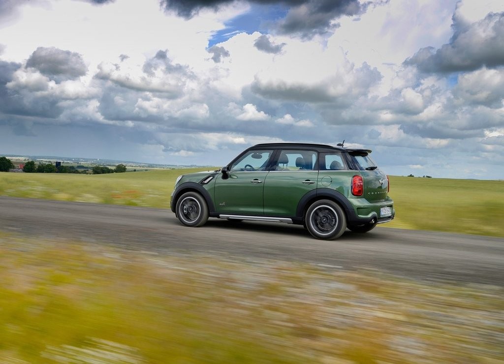 MINI COUNTRYMAN, foto 149