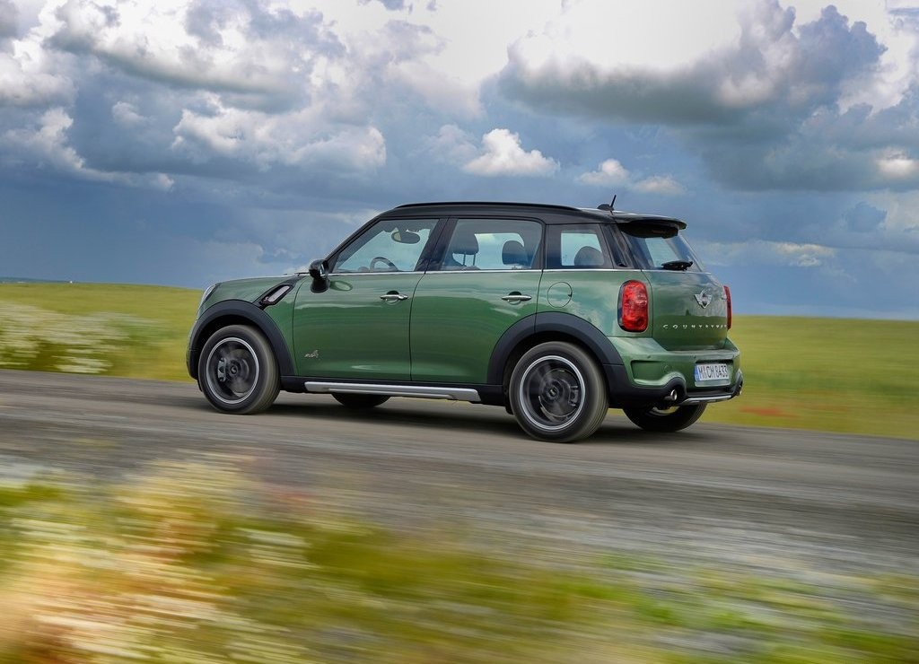 MINI COUNTRYMAN, foto 150