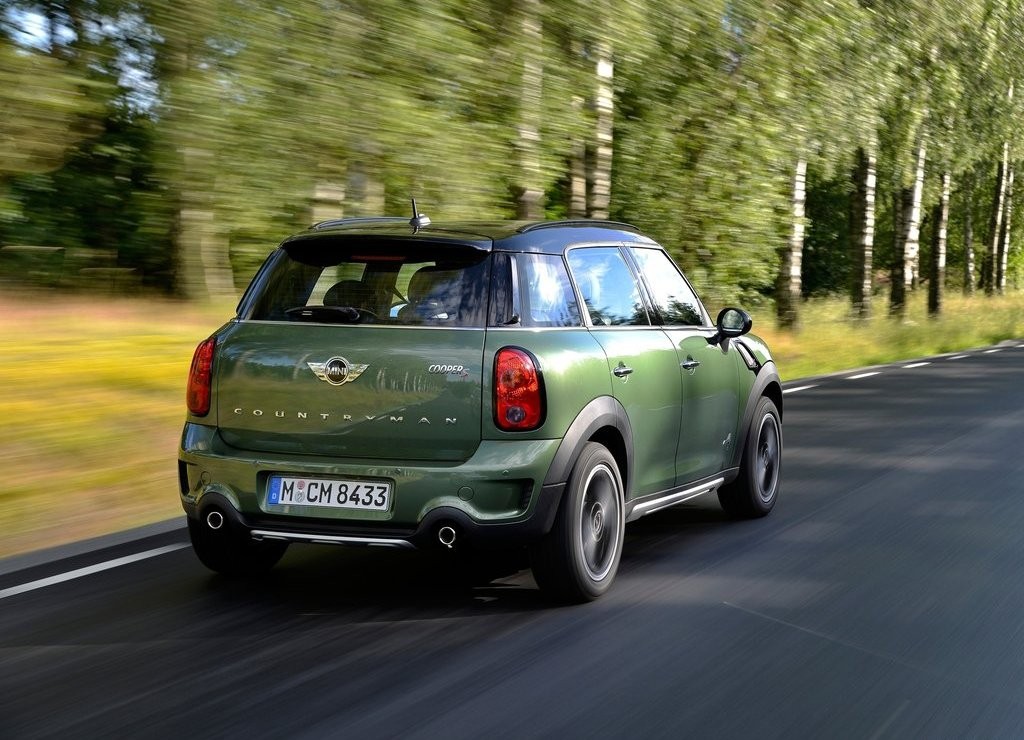 MINI COUNTRYMAN, foto 151