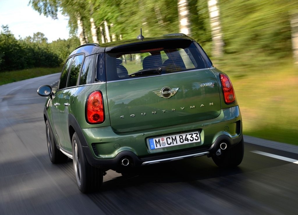 MINI COUNTRYMAN, foto 152