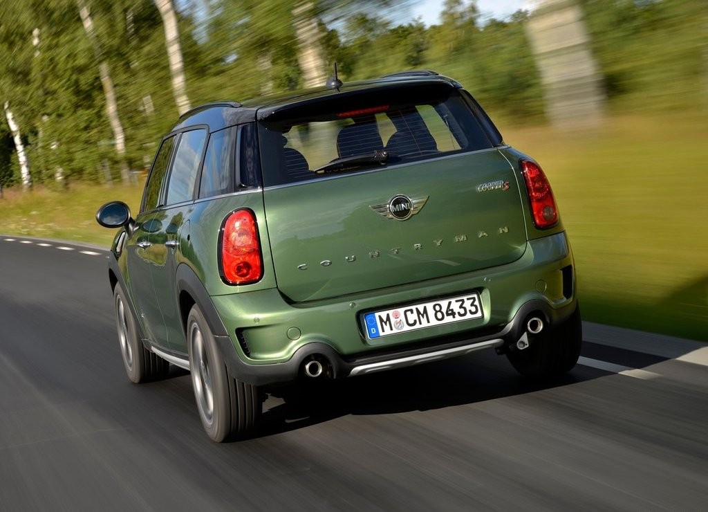 MINI COUNTRYMAN, foto 153