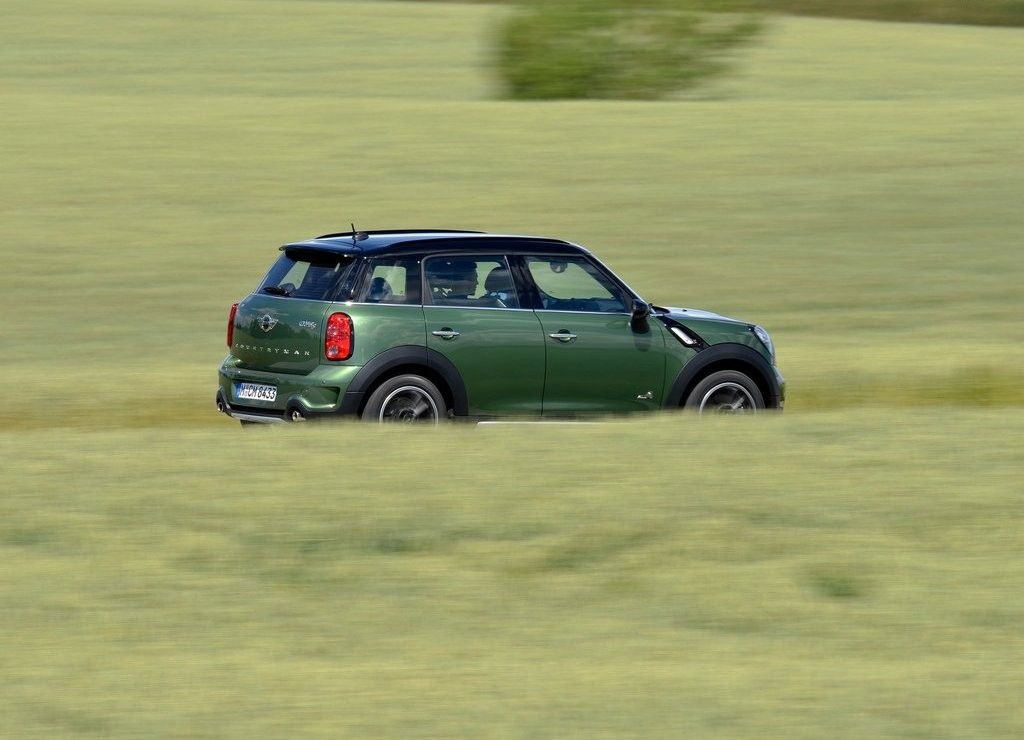MINI COUNTRYMAN, foto 154