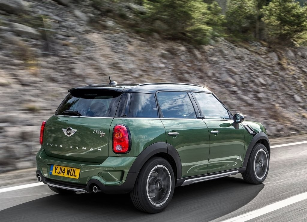 MINI COUNTRYMAN, foto 155
