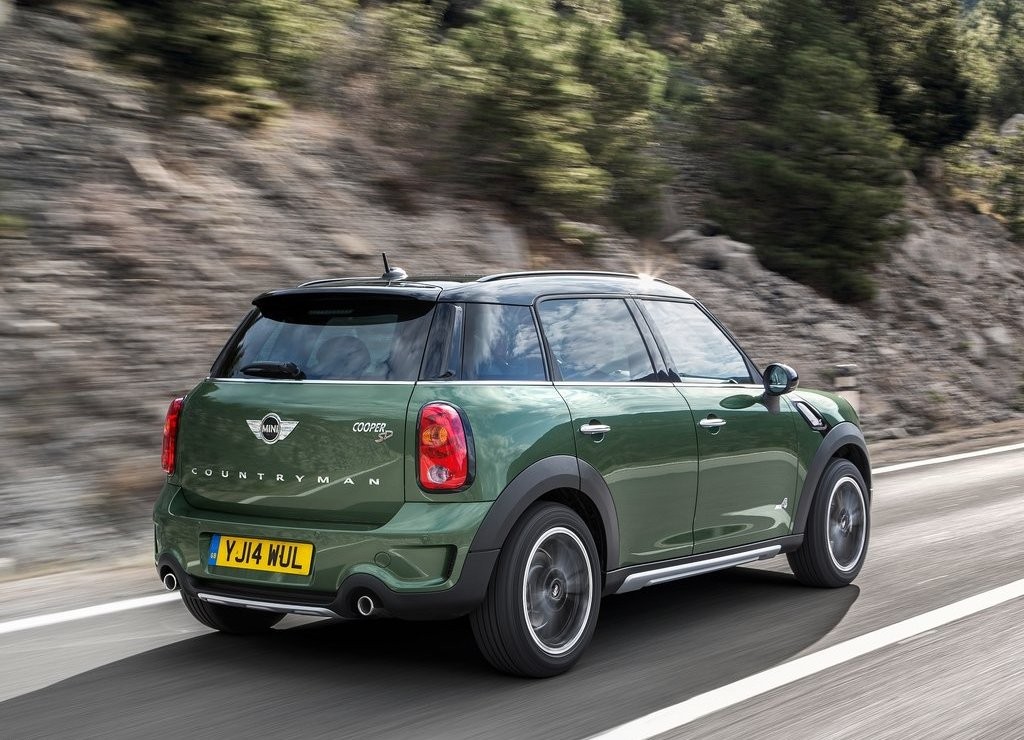 MINI COUNTRYMAN, foto 156