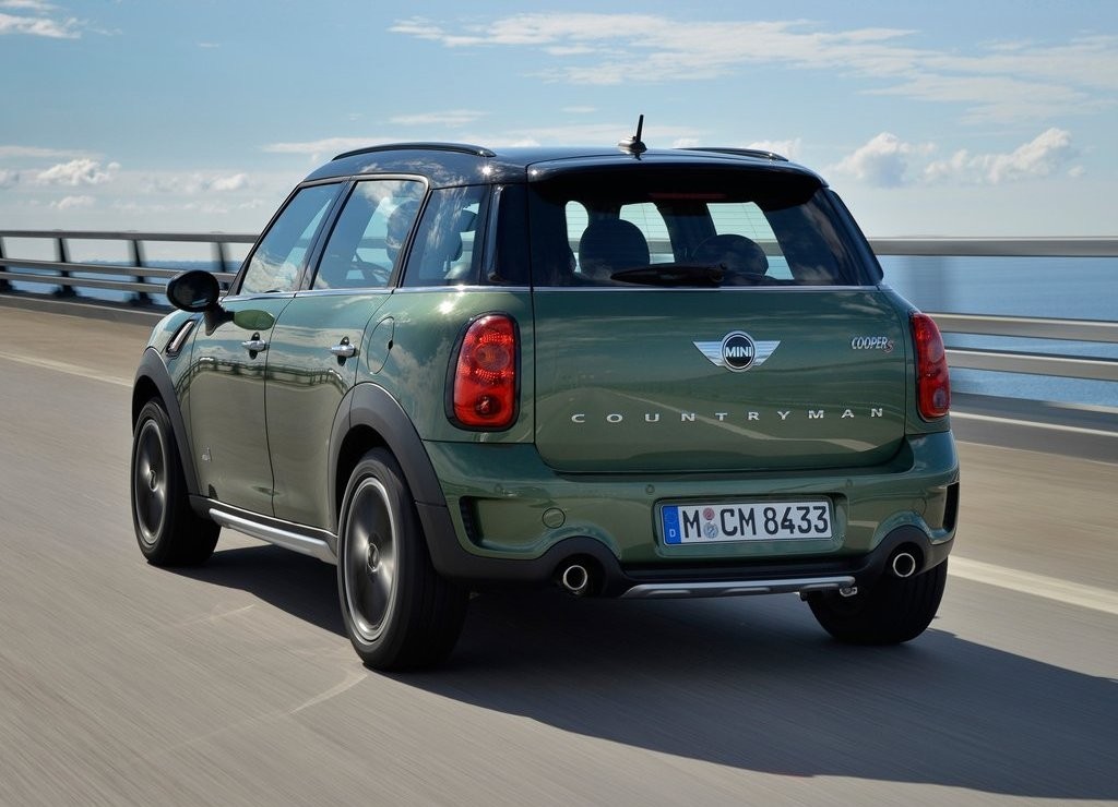 MINI COUNTRYMAN, foto 157