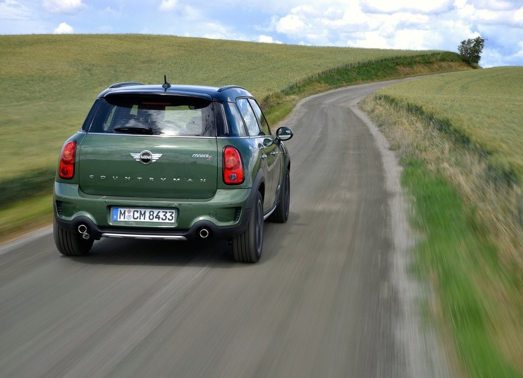 MINI COUNTRYMAN, foto 158