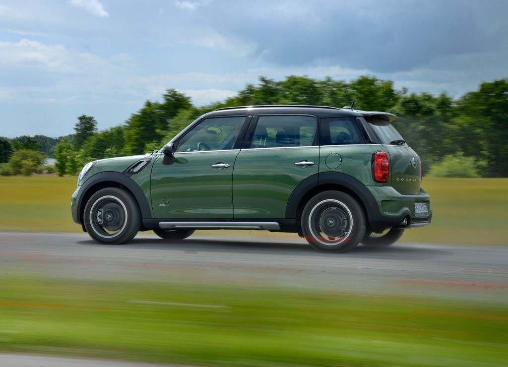 MINI COUNTRYMAN, foto 159