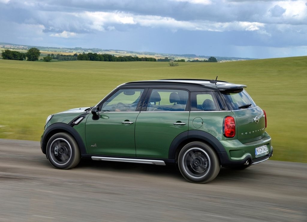MINI COUNTRYMAN, foto 161