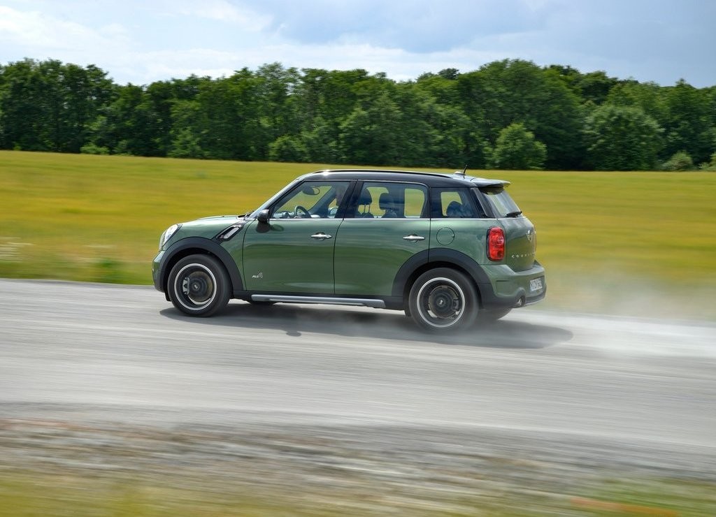 MINI COUNTRYMAN, foto 162