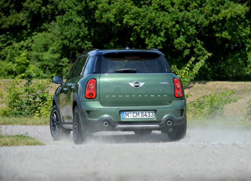 MINI COUNTRYMAN, foto 163