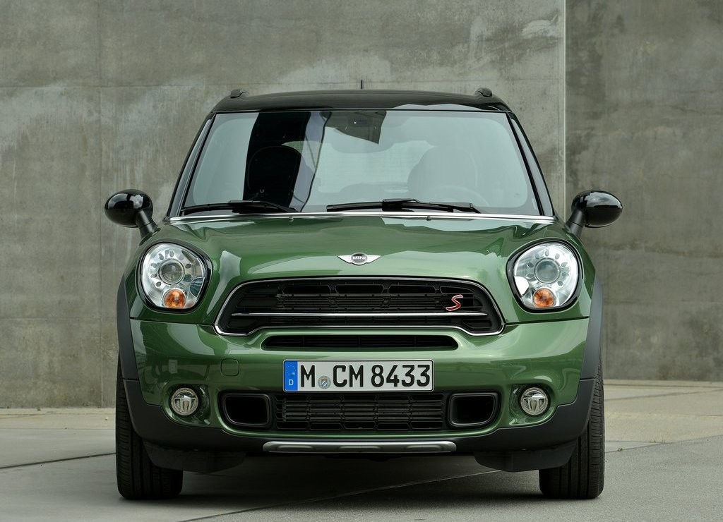 MINI COUNTRYMAN, foto 164