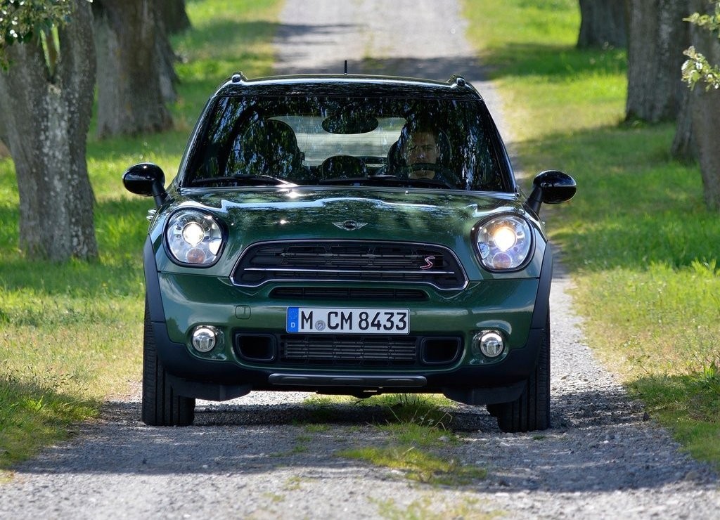 MINI COUNTRYMAN, foto 165