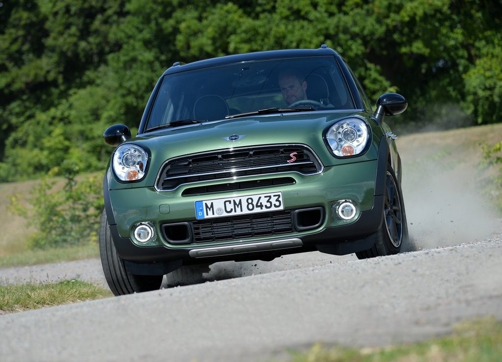 MINI COUNTRYMAN, foto 166