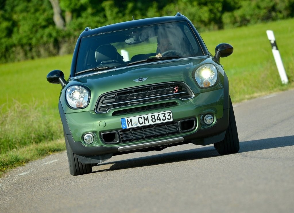 MINI COUNTRYMAN, foto 167