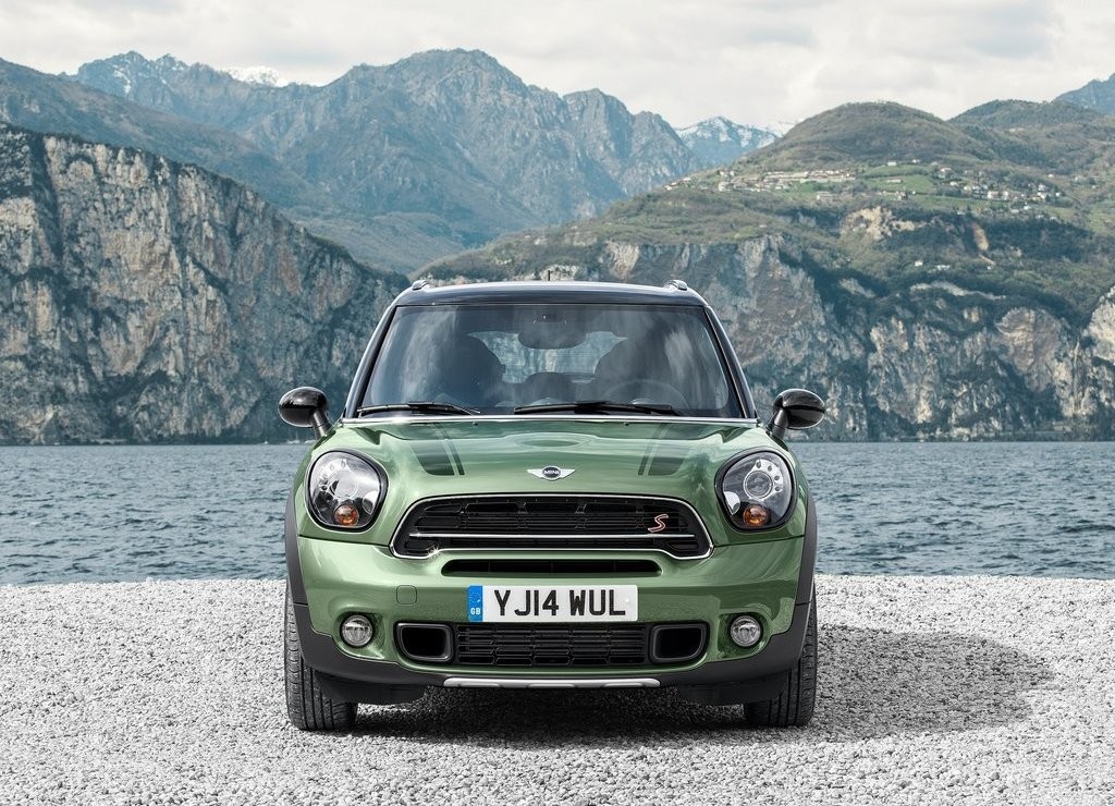 MINI COUNTRYMAN, foto 169