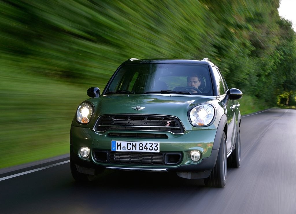 MINI COUNTRYMAN, foto 171