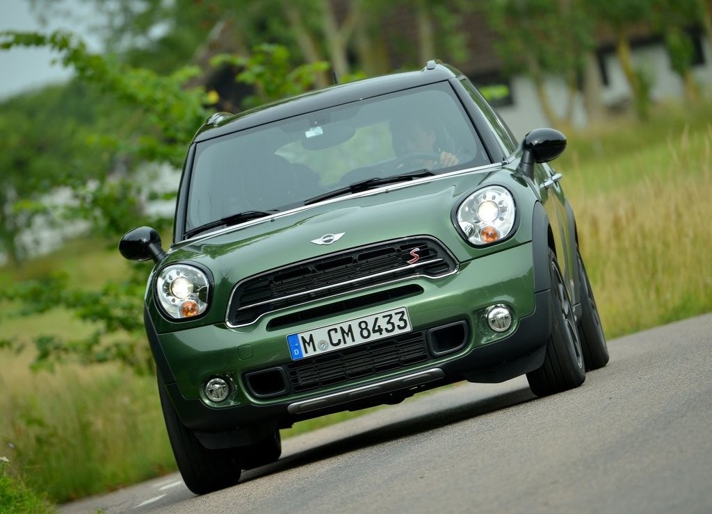 MINI COUNTRYMAN, foto 172