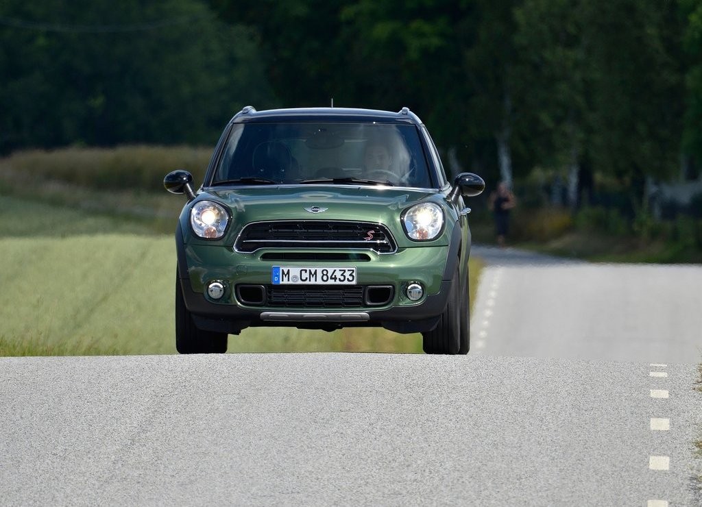 MINI COUNTRYMAN, foto 173