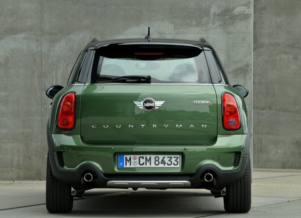 MINI COUNTRYMAN, foto 174