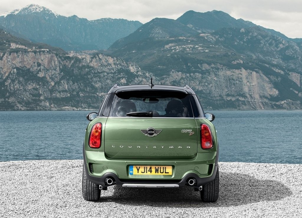 MINI COUNTRYMAN, foto 175