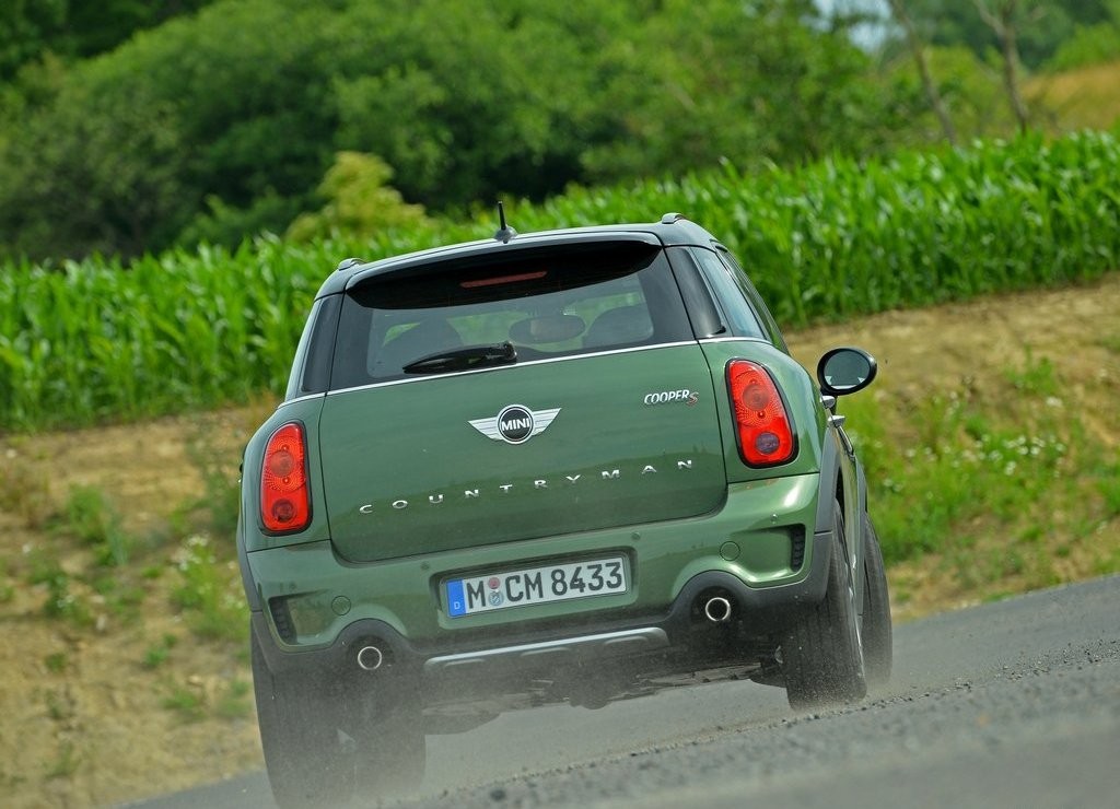 MINI COUNTRYMAN, foto 176