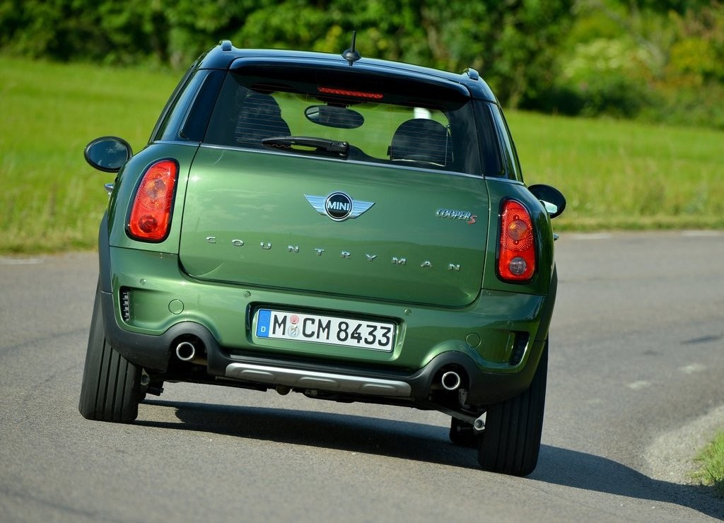 MINI COUNTRYMAN, foto 177