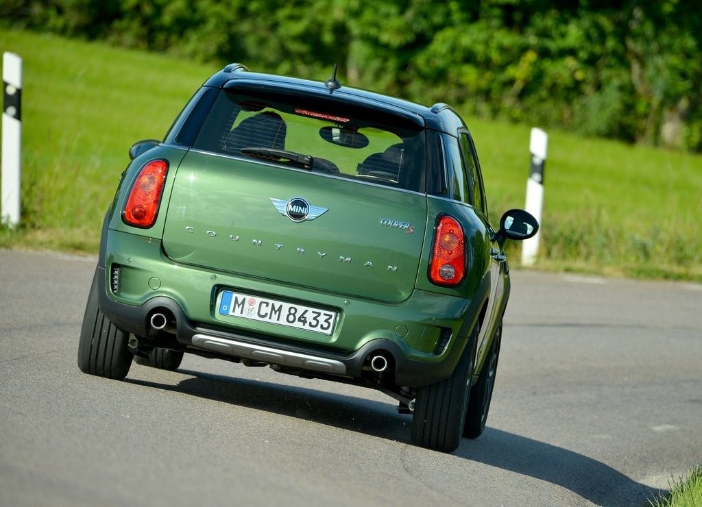 MINI COUNTRYMAN, foto 178