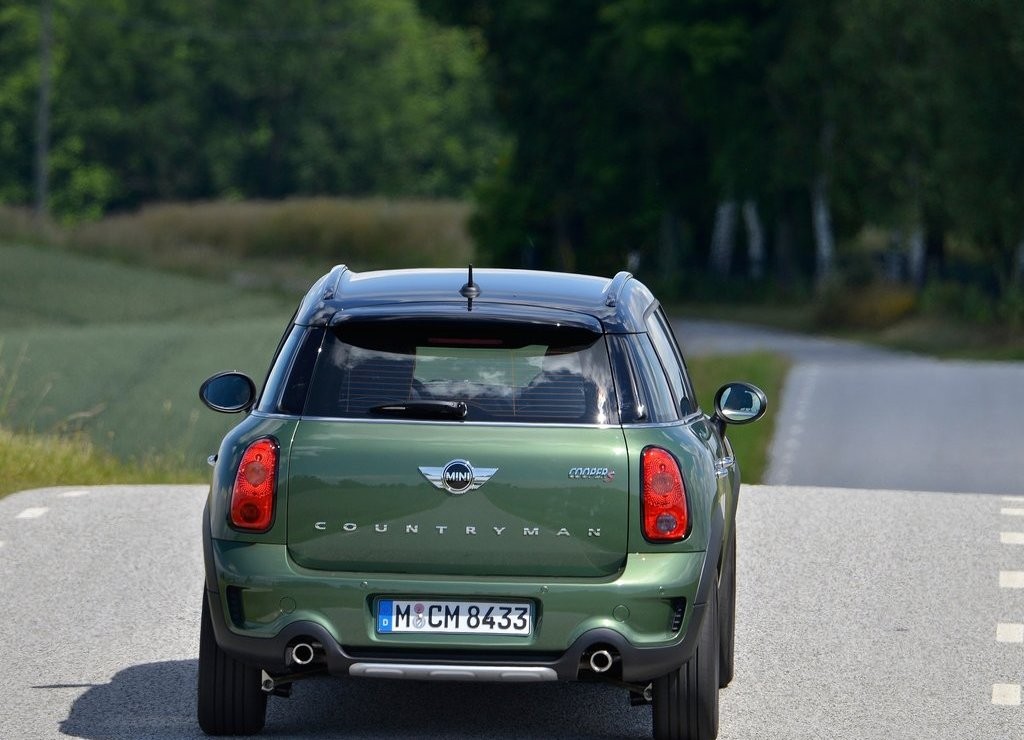 MINI COUNTRYMAN, foto 179