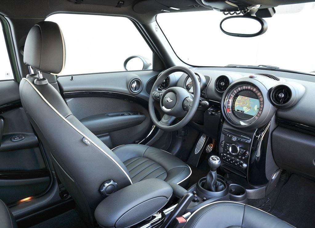 MINI COUNTRYMAN, foto 180