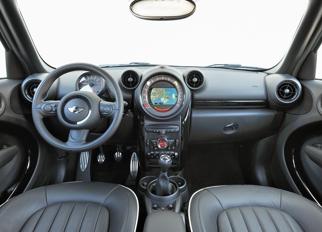 MINI COUNTRYMAN, foto 181