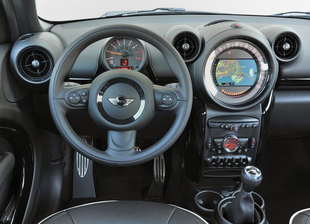 MINI COUNTRYMAN, foto 182