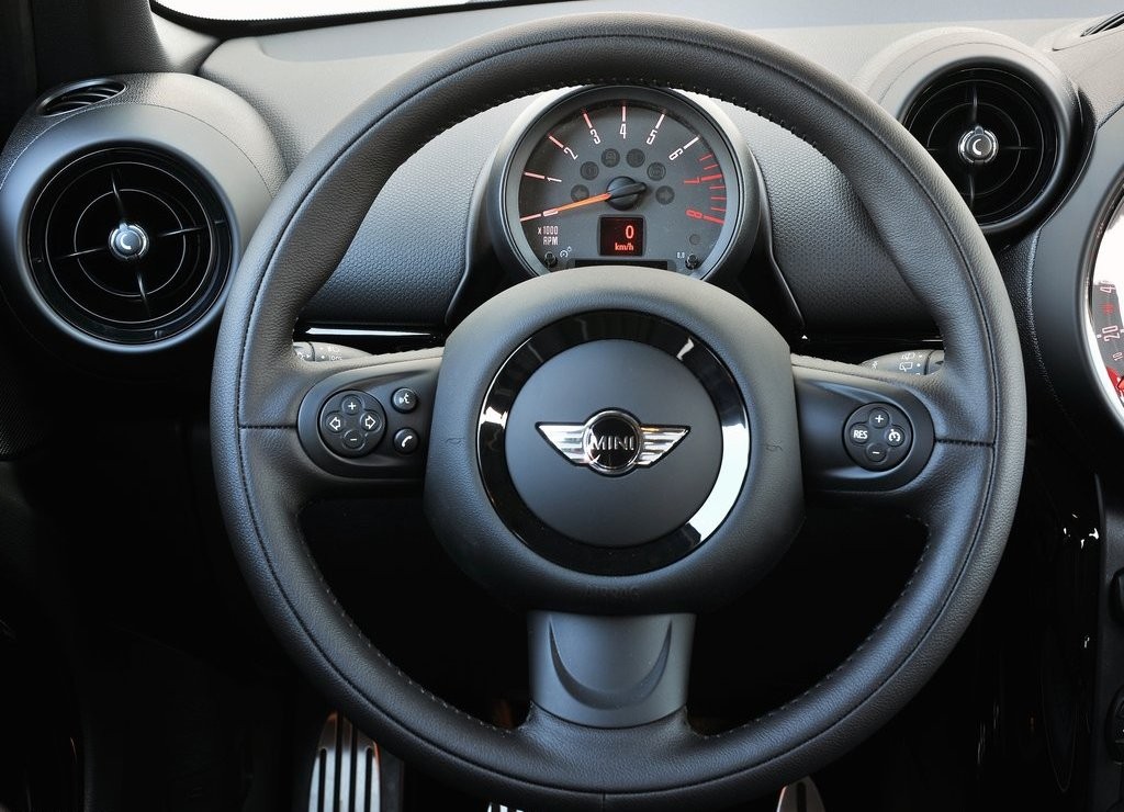 MINI COUNTRYMAN, foto 183