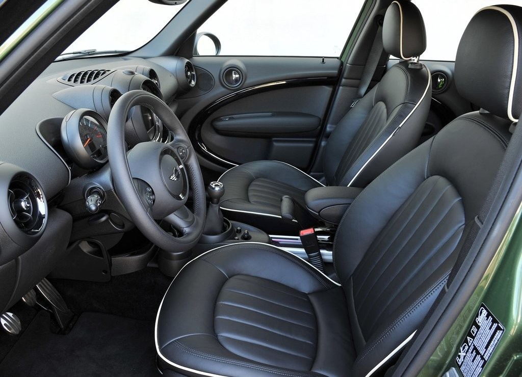 MINI COUNTRYMAN, foto 184