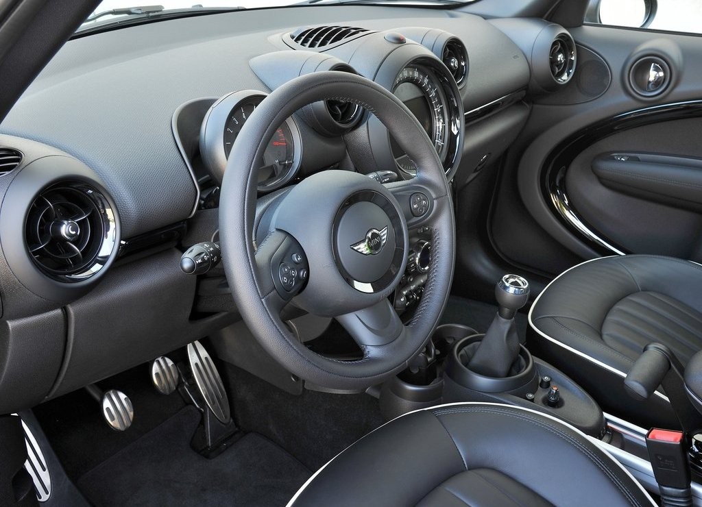 MINI COUNTRYMAN, foto 185