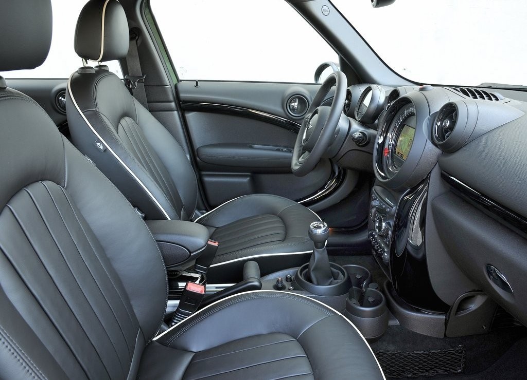 MINI COUNTRYMAN, foto 186