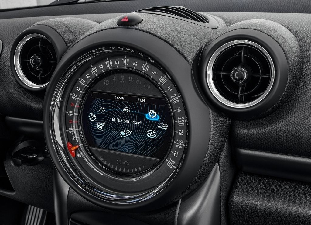 MINI COUNTRYMAN, foto 190