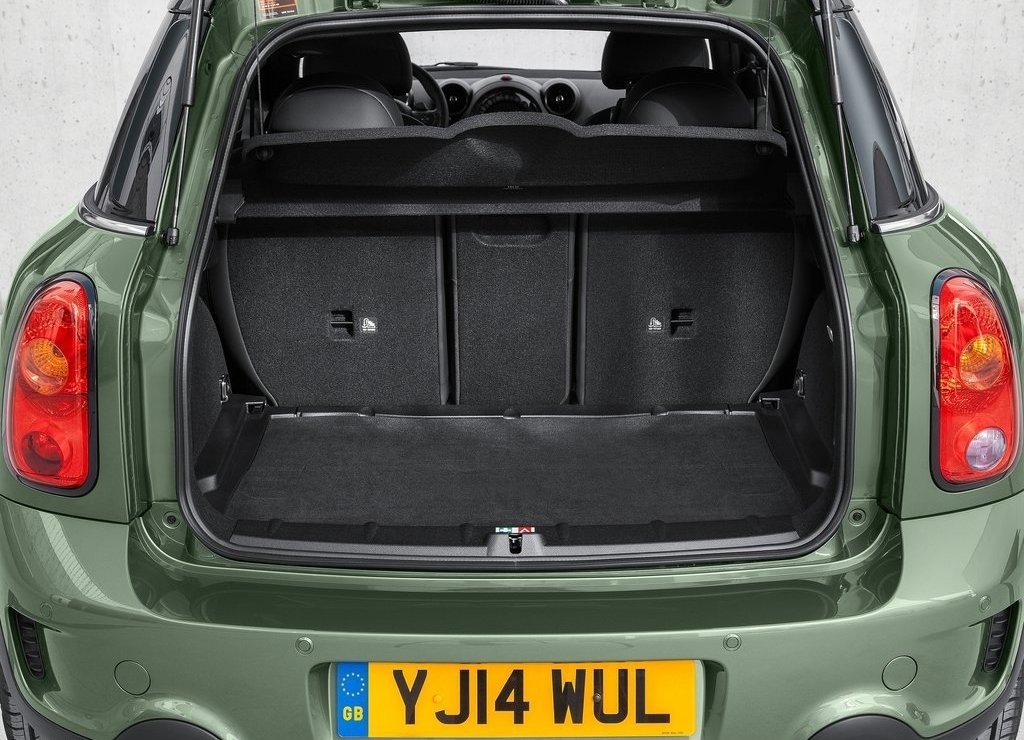 MINI COUNTRYMAN, foto 201