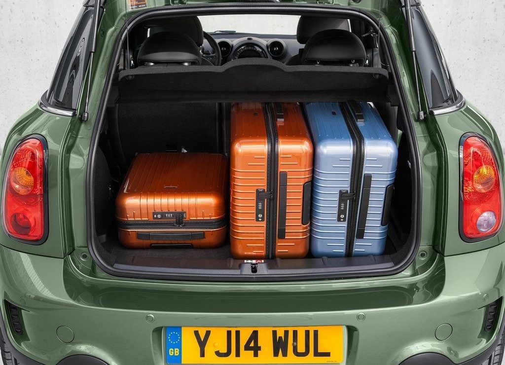 MINI COUNTRYMAN, foto 202
