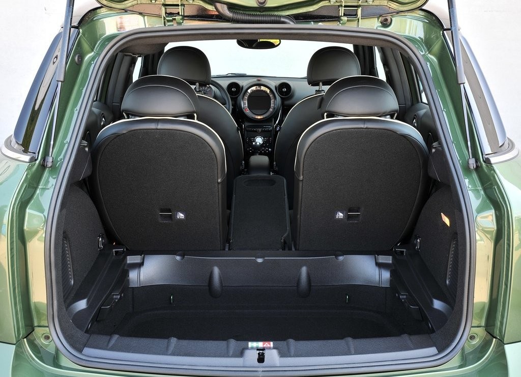 MINI COUNTRYMAN, foto 204