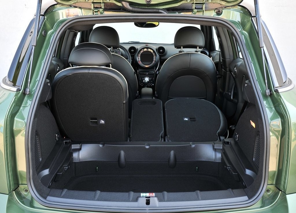 MINI COUNTRYMAN, foto 205