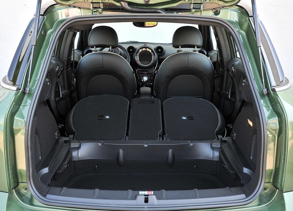 MINI COUNTRYMAN, foto 206